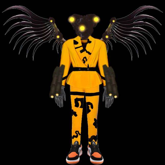 Laser Woman/Лазер вумен