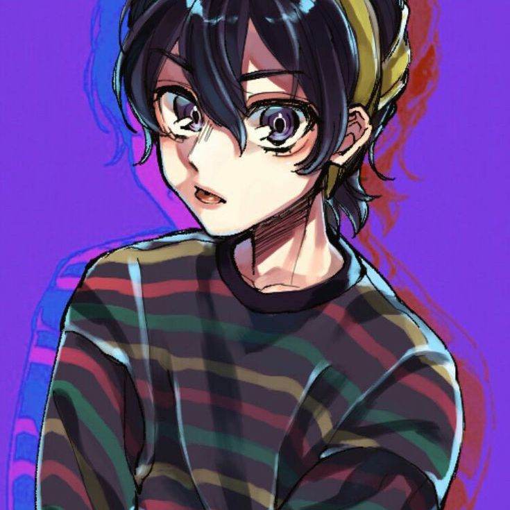 Narancia Ghirga