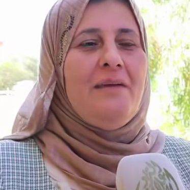 مها عوده عيدان مديرتي القحبه