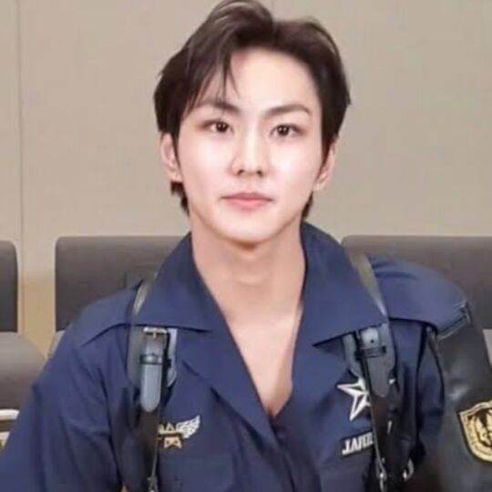 Jungwon