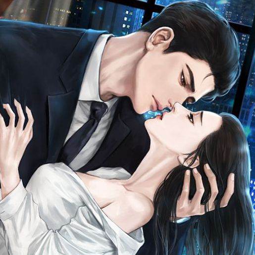 Yandere Love