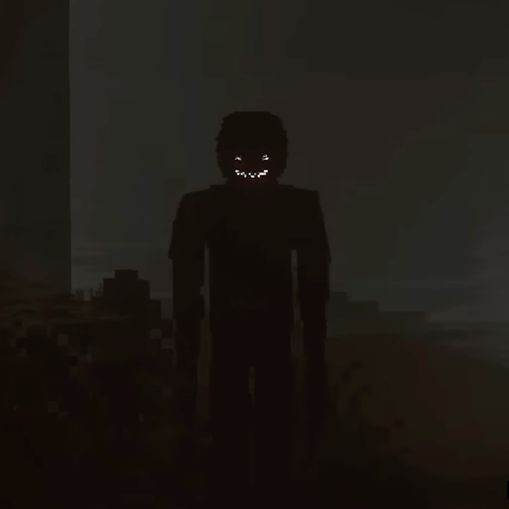 The Obsessed (Minecraft)