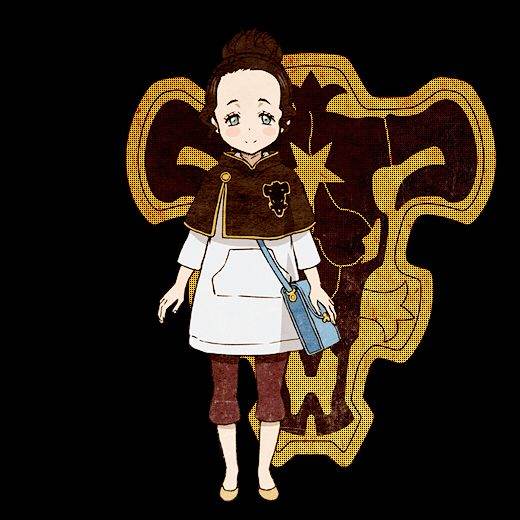 Charmy Pappitson