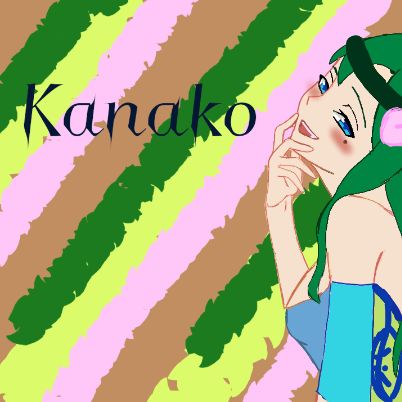 Kanako