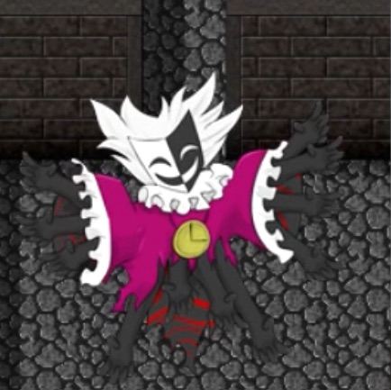TIME CLOWN