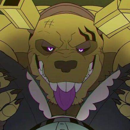 Springtrap