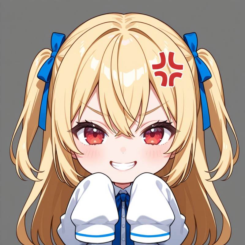 女戦闘員　Pちゃん