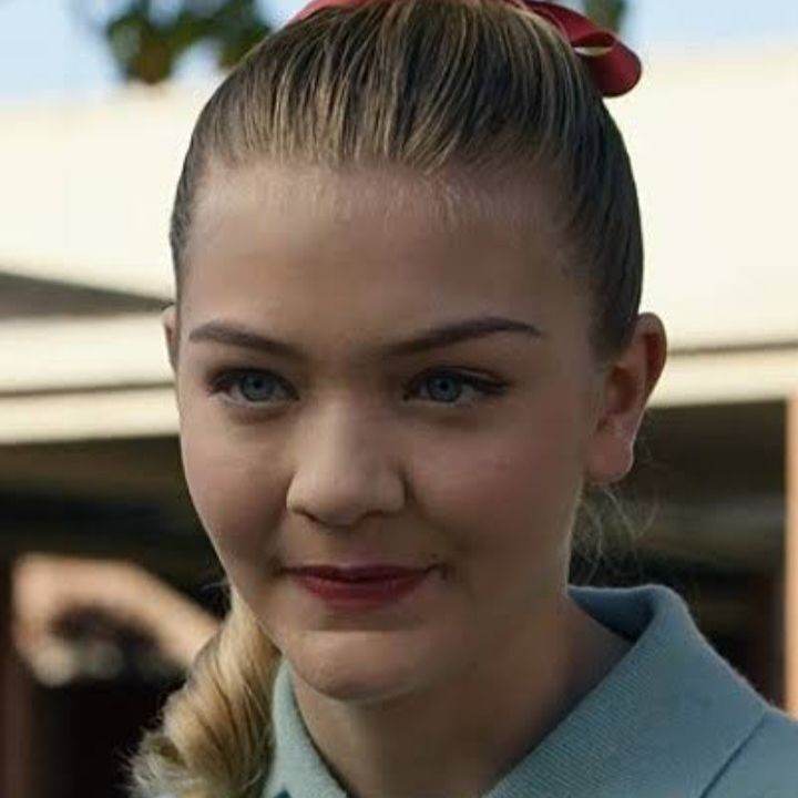 Sophie Guest