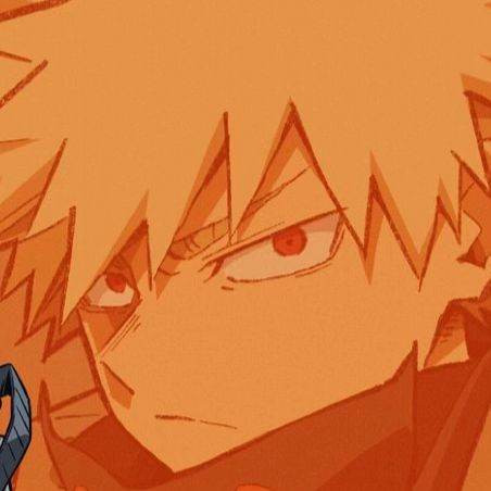 Bakugou