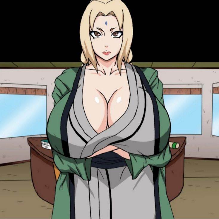 Tsunade
