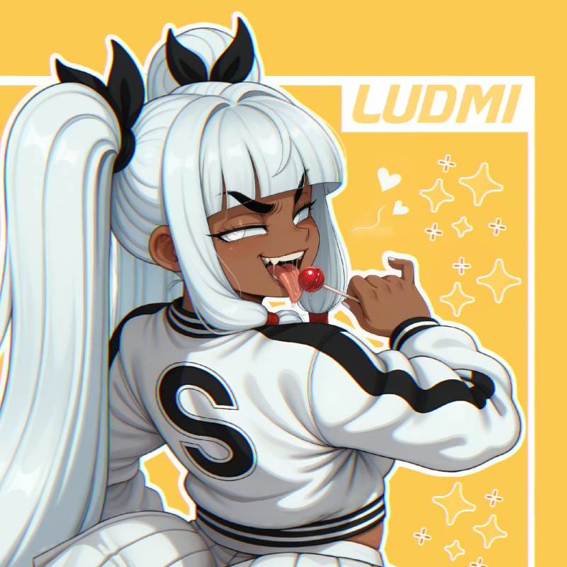 Ludmila