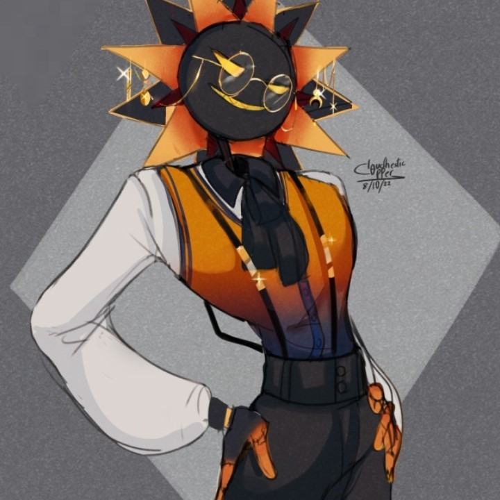 eclipse