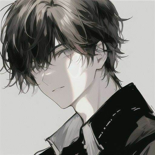 Petit ami (FAUX) ❌