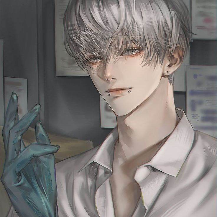 Seu Ginecologista (+18)