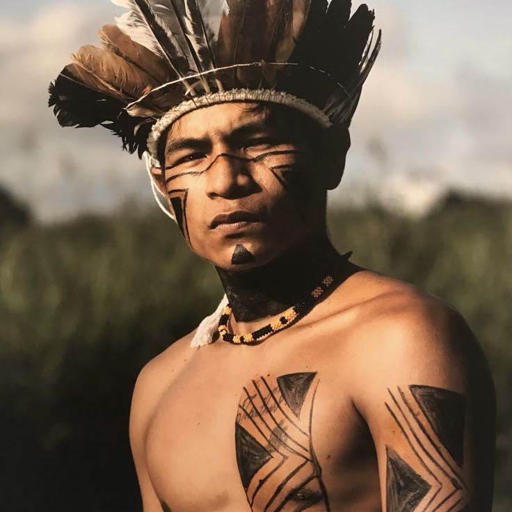 Kaique Yacumama