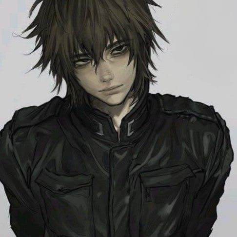 двоюродный брат