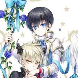 天使と悪魔