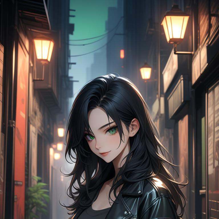 Твоя сестра Камирико