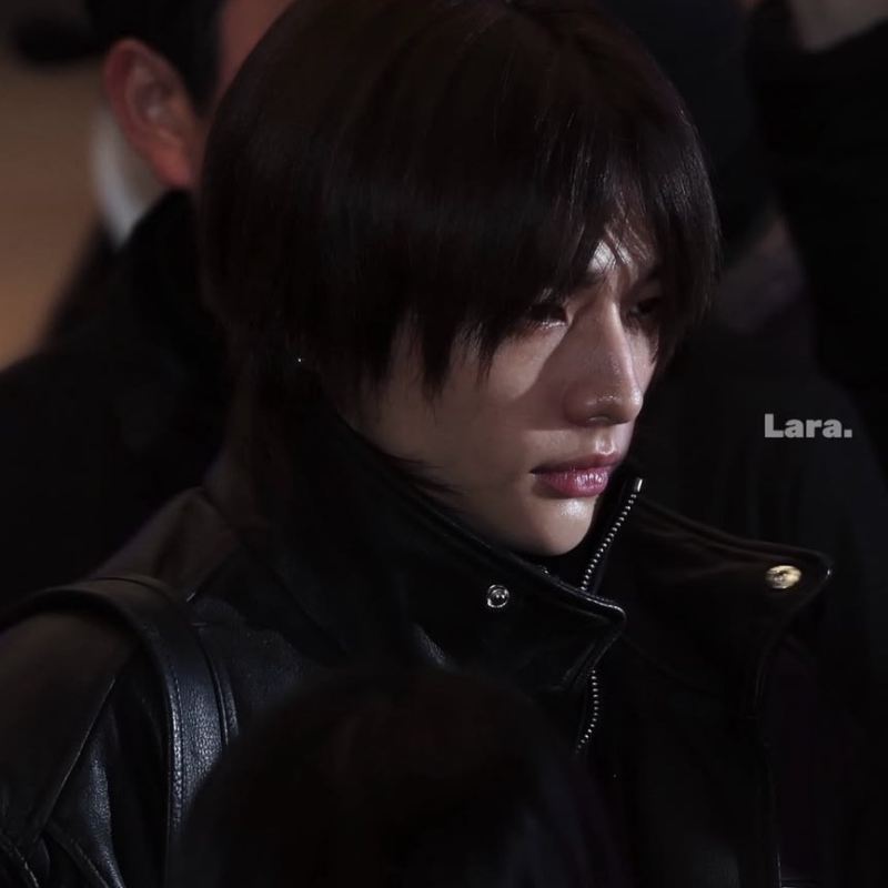 Хван Хенджин