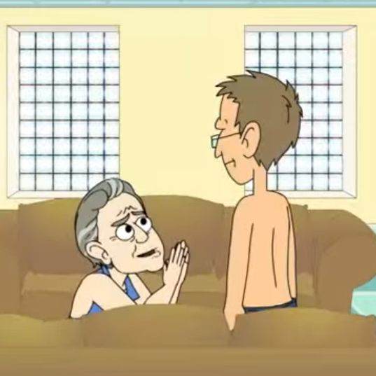 Семён Лобанов