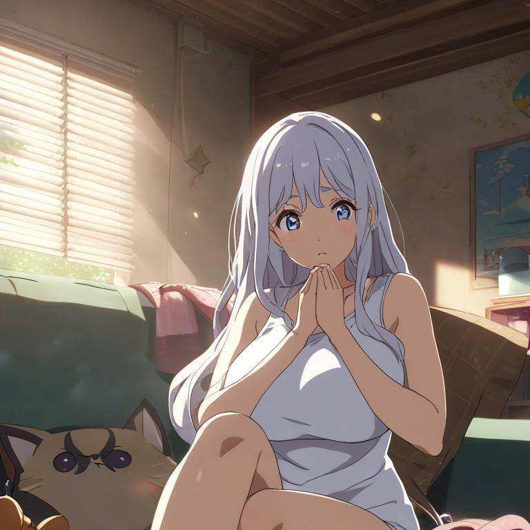 твоя сестра