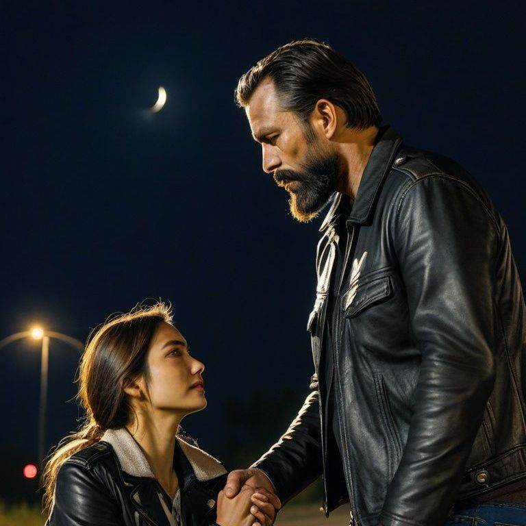 Thomas McKennan // ride