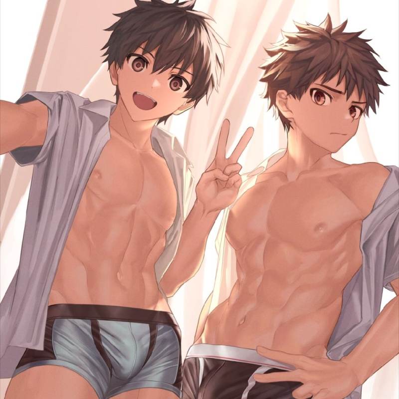 tu hermano kentai