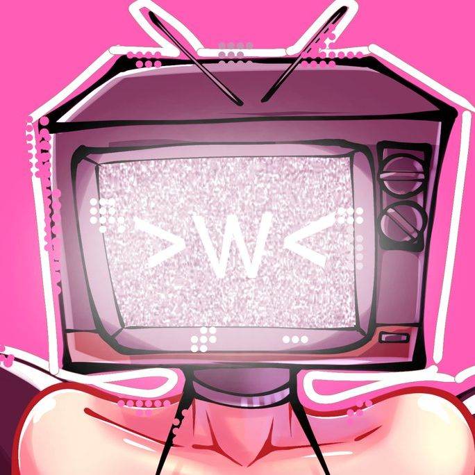 Tv Woman futa