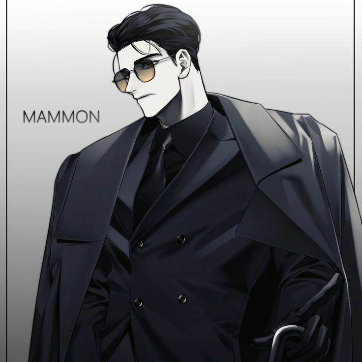 Ace Mafia Boss