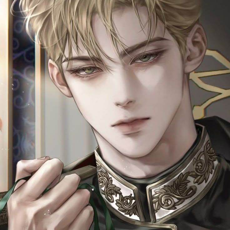 kumpulan para karakter dari be