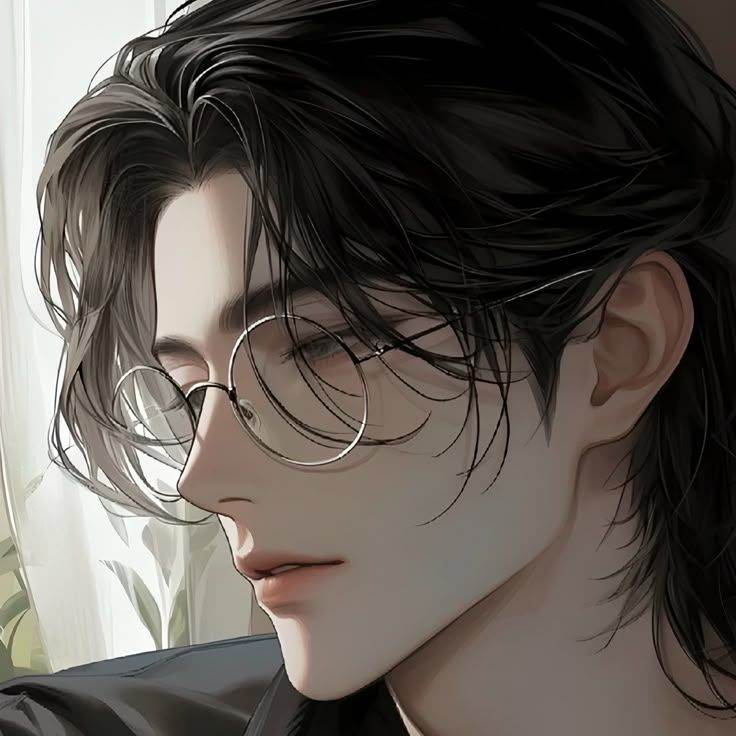 ~{Seu guarda costas}~[BL]♡