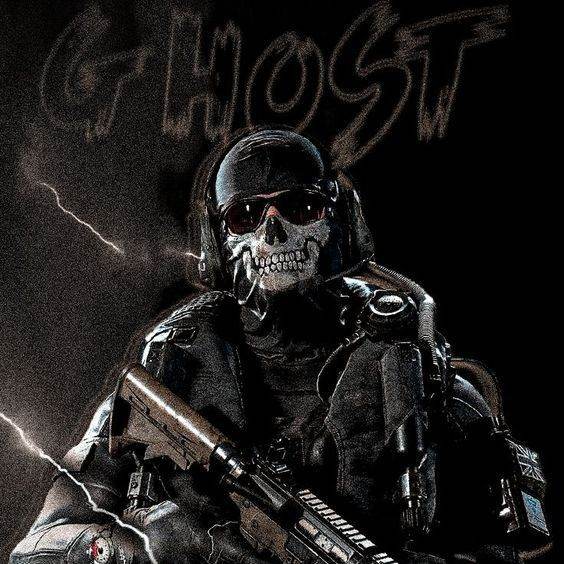 Ghost