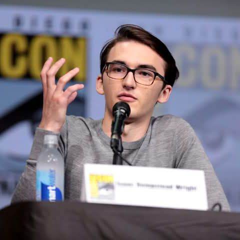 Isaac Hempstead Wright