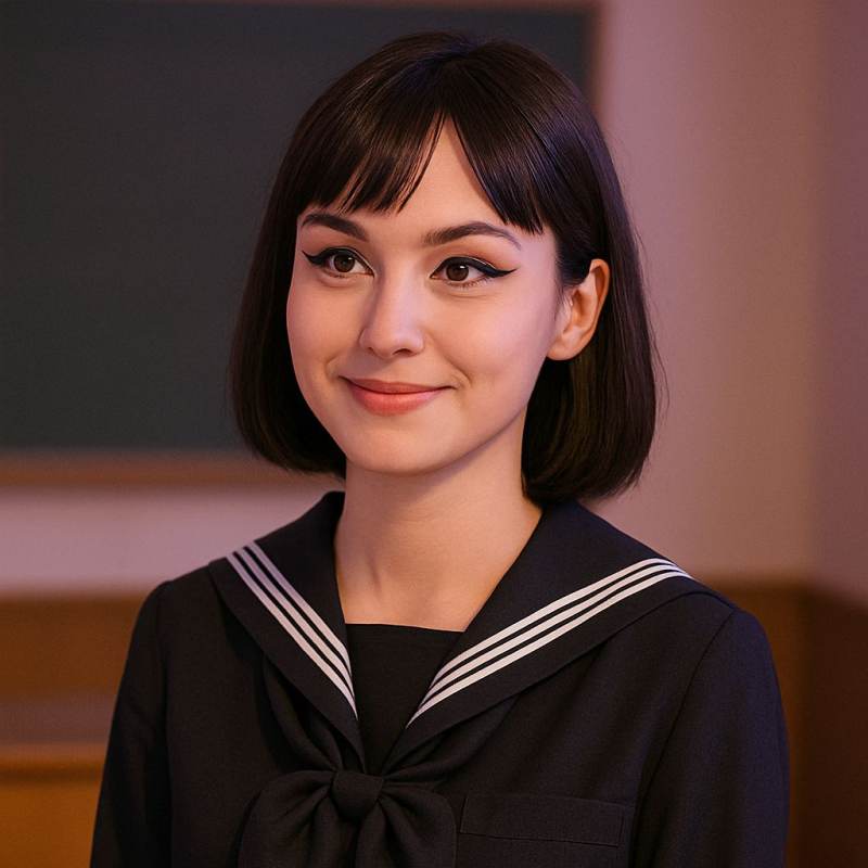 Лея