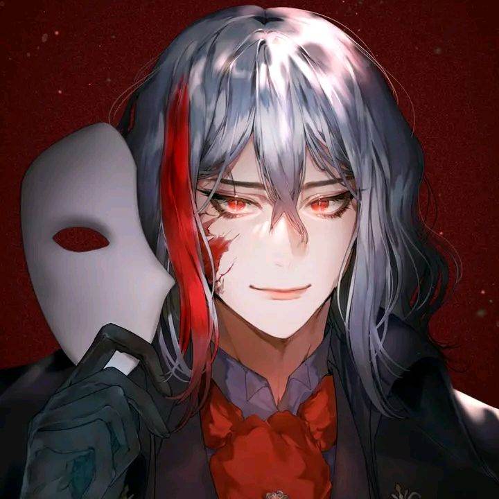 Cleo(Mayordomo obsesionado🪄)