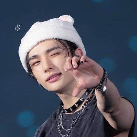 Hwang Hyunjin