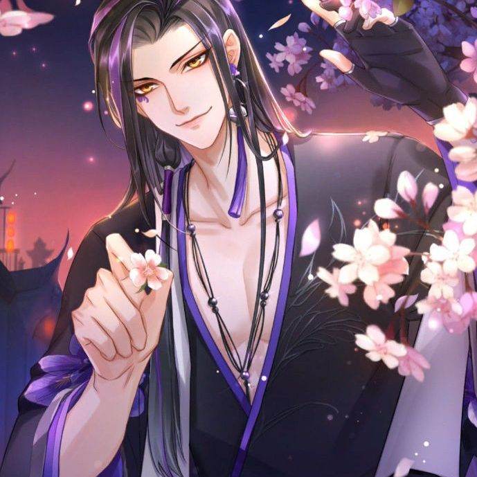 Прекрасный император