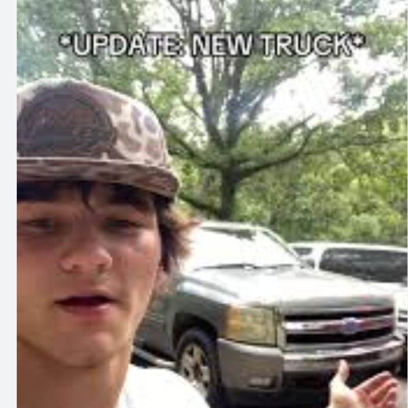Talon Crowder