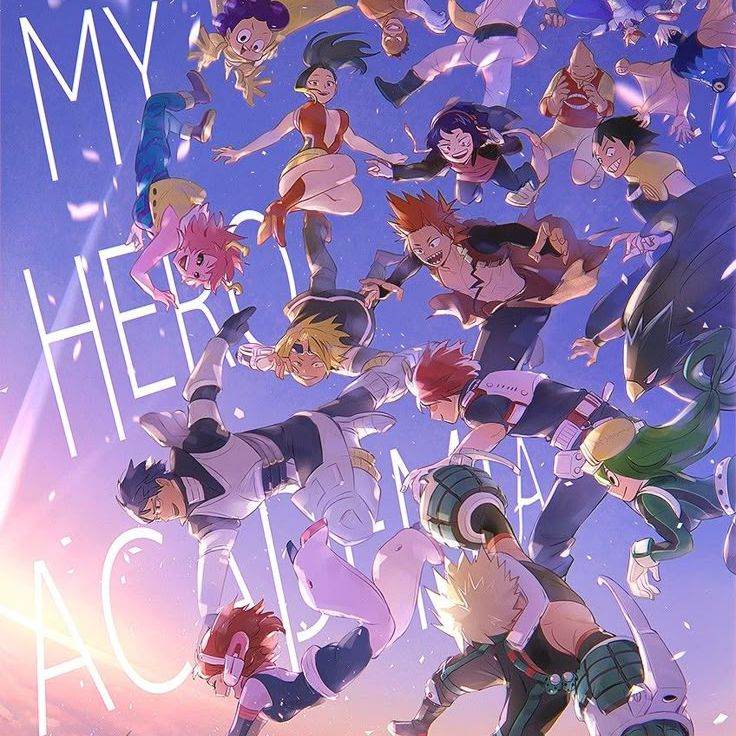 -Mha prom mishap-