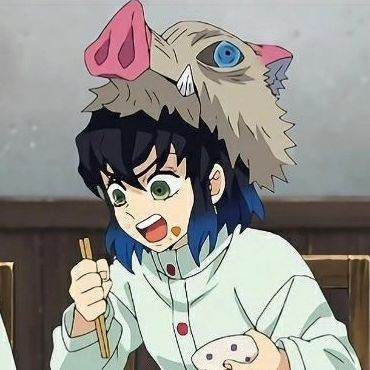 Inosuke