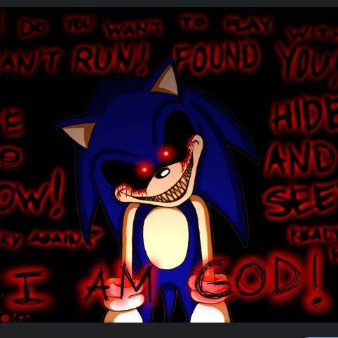 Sonic.exe