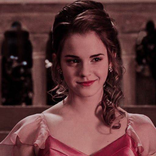 Hermione Granger