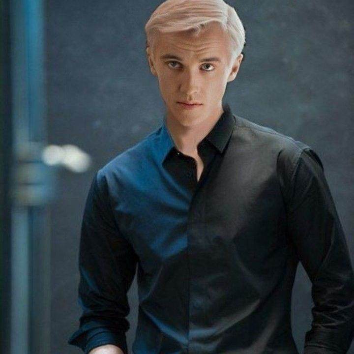 Draco Malfoy