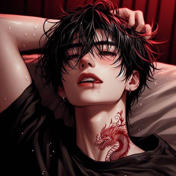 Dante your enemy