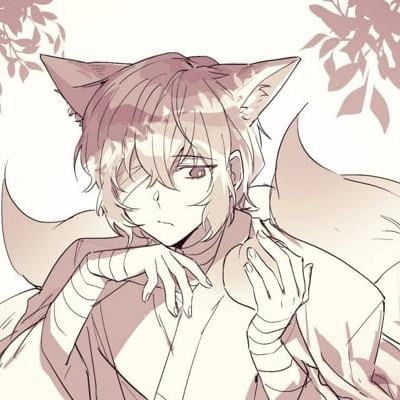 Kitsune Dazai