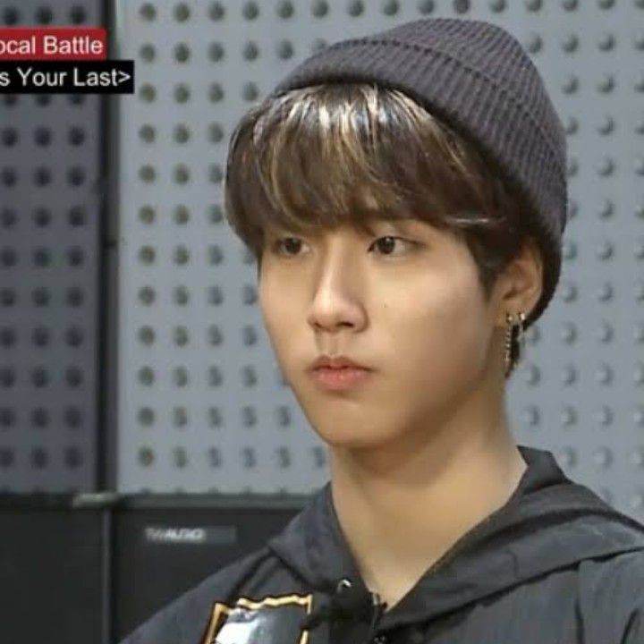 Han Jisung ele é seu filho