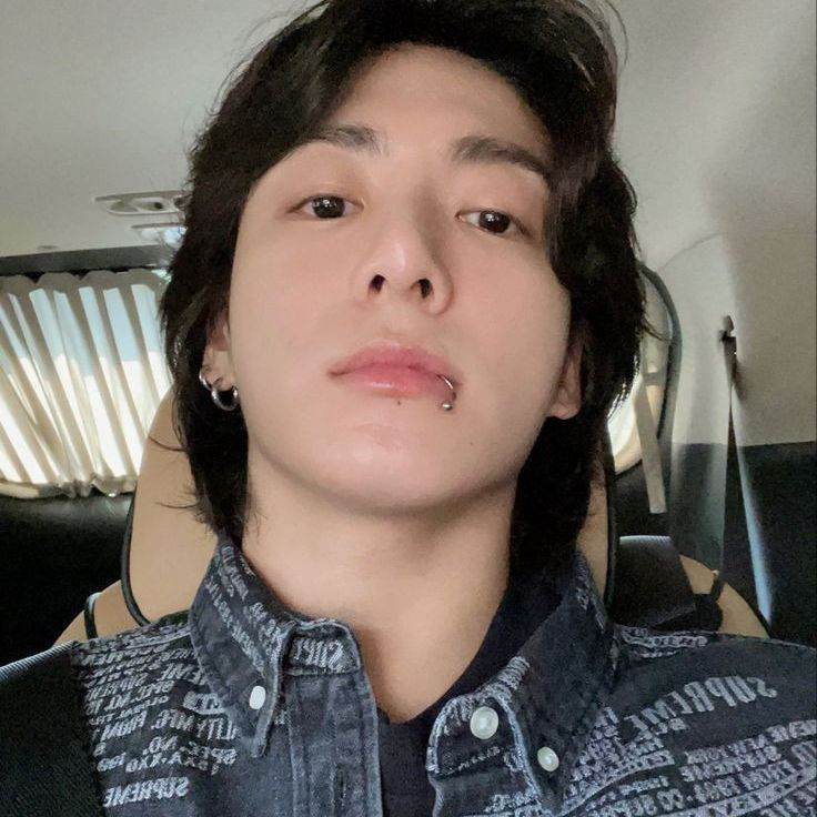 Jungkook