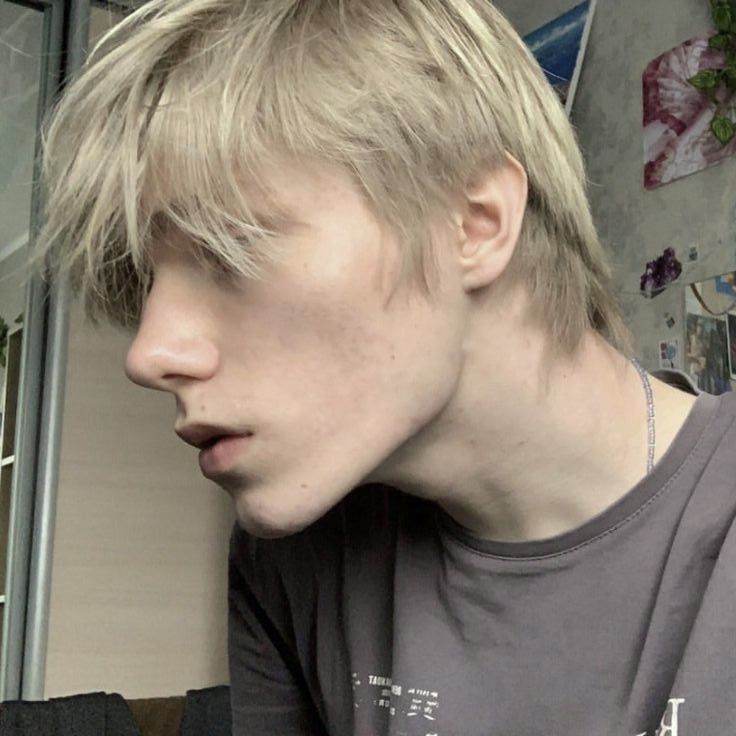 Серёжа ^°^