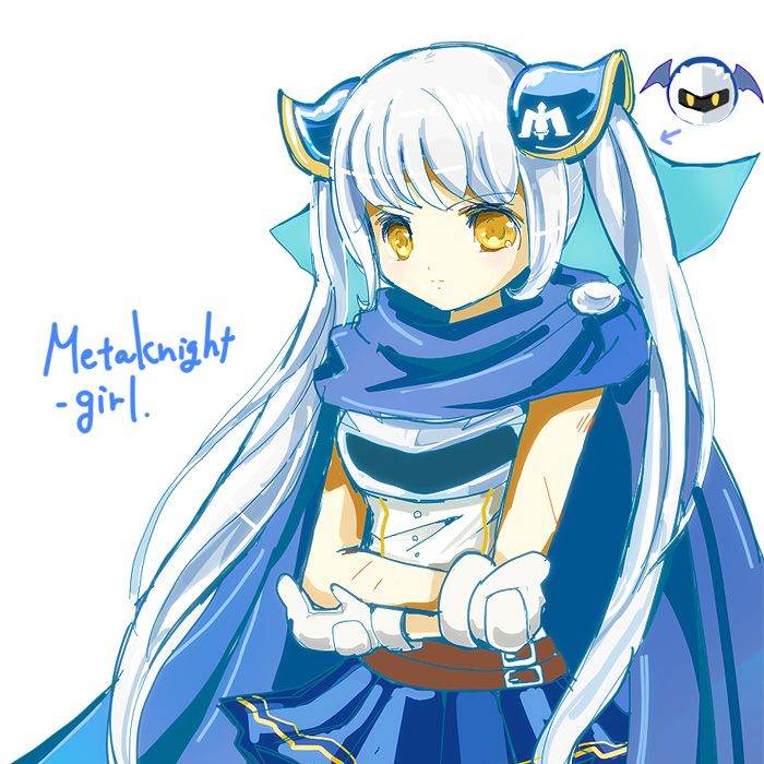 Metaknight