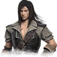 Trevor Belmont